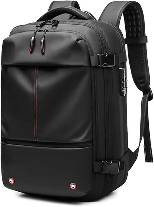 VacBack - Vacuum Backpack