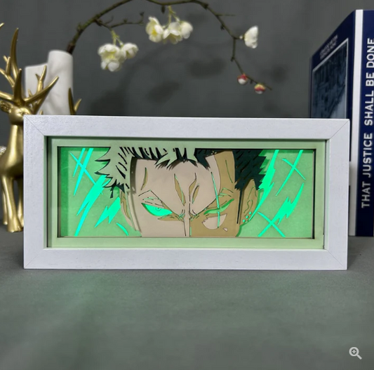 Anime LightBox