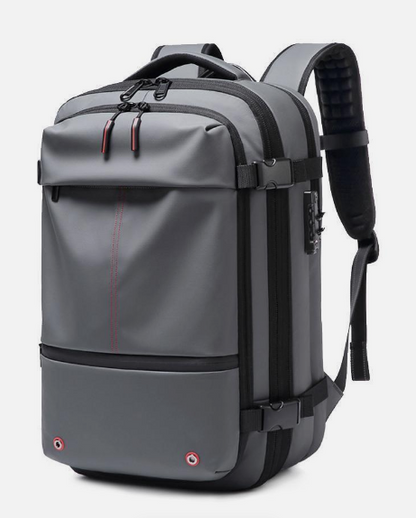 VacBack - Vacuum Backpack